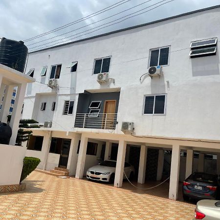 Bonsukoda Lodge Madina Dış mekan fotoğraf