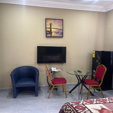 Bonsukoda Lodge Madina Dış mekan fotoğraf