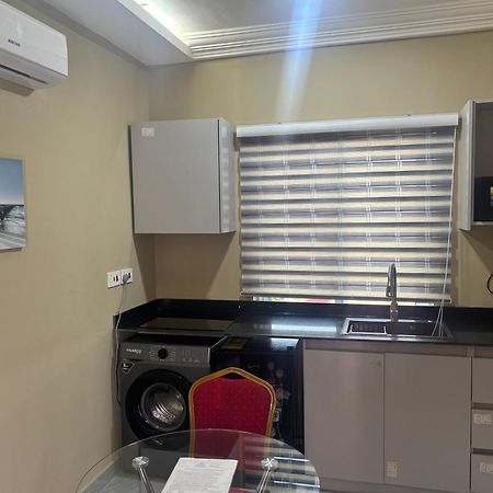 Bonsukoda Lodge Madina Dış mekan fotoğraf