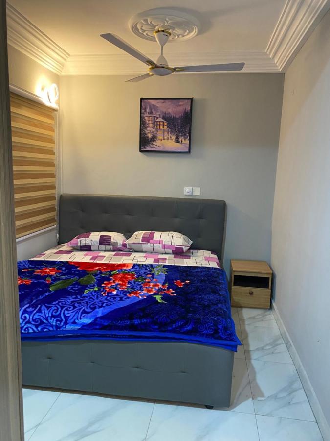 Bonsukoda Lodge Madina Dış mekan fotoğraf