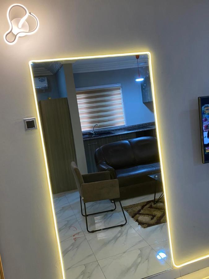 Bonsukoda Lodge Madina Dış mekan fotoğraf