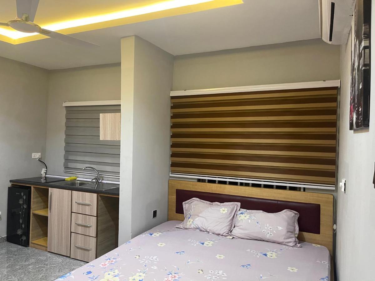 Bonsukoda Lodge Madina Dış mekan fotoğraf