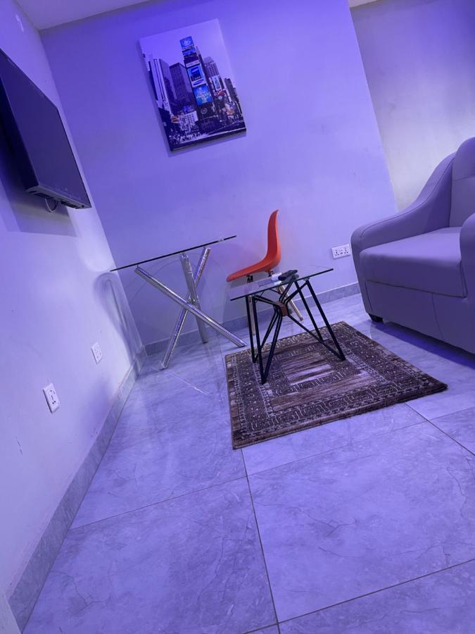 Bonsukoda Lodge Madina Dış mekan fotoğraf
