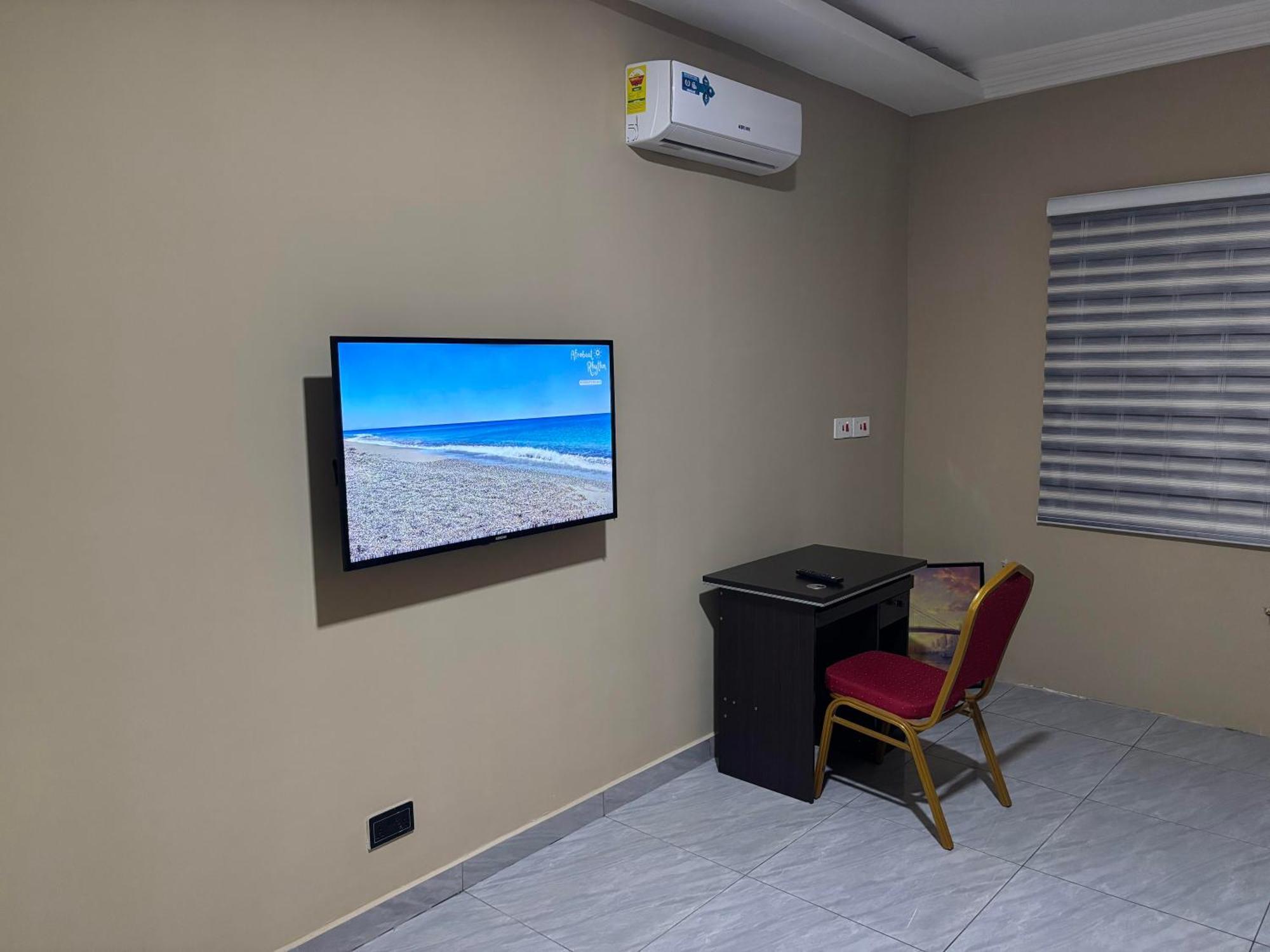Bonsukoda Lodge Madina Dış mekan fotoğraf