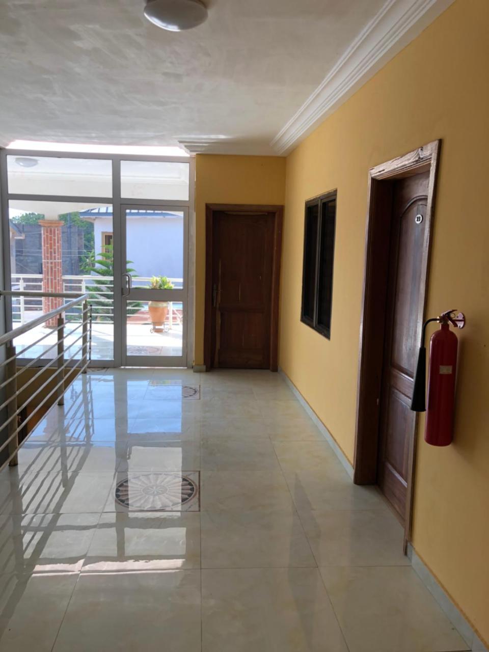Bonsukoda Lodge Madina Dış mekan fotoğraf