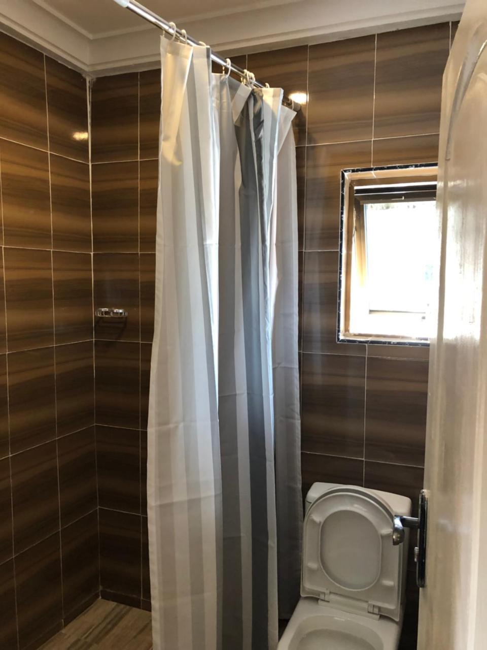 Bonsukoda Lodge Madina Dış mekan fotoğraf