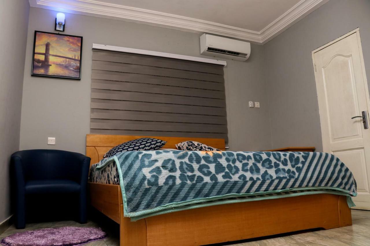 Bonsukoda Lodge Madina Dış mekan fotoğraf